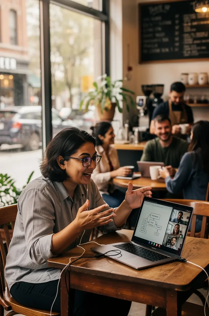 Best practices for SME VPN connection management